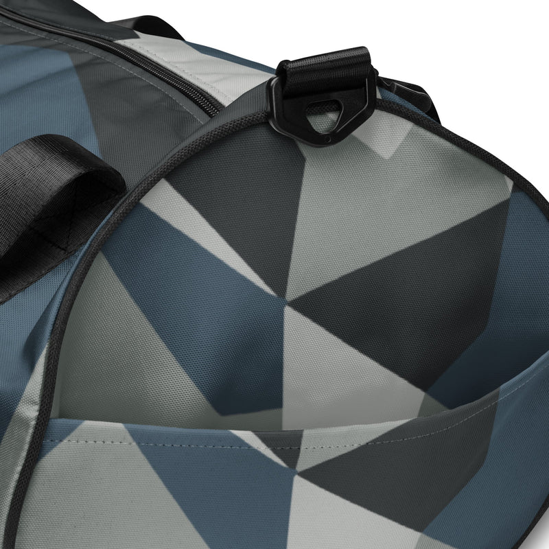 M90 Swedish Urban CAMO Gym Bag