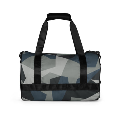 Swedish M90 Urban CAMO gym bag - Gym Bag