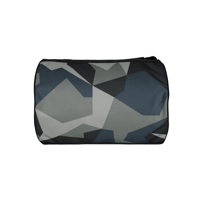 Swedish M90 Urban CAMO gym bag - Gym Bag