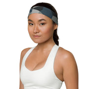M90 Swedish Urban CAMO Headband - Head