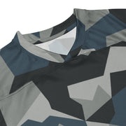 M90 Swedish Urban CAMO Unisex Hockey Fan Jersey