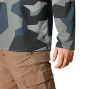 M90 Swedish Urban CAMO Unisex Hockey Fan Jersey