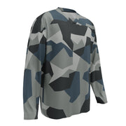 M90 Swedish Urban CAMO Unisex Hockey Fan Jersey