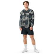 M90 Swedish Urban CAMO Unisex Hockey Fan Jersey