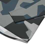 M90 Swedish Urban CAMO Unisex Hockey Fan Jersey