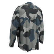 M90 Swedish Urban CAMO Unisex Hockey Fan Jersey