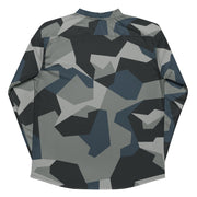 M90 Swedish Urban CAMO Unisex Hockey Fan Jersey