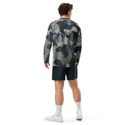M90 Swedish Urban CAMO Unisex Hockey Fan Jersey