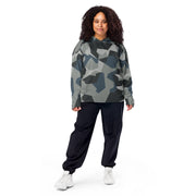M90 Swedish Urban CAMO Unisex Hockey Fan Jersey