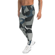 M90 Swedish Urban CAMO Mens Leggings - Men