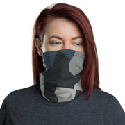M90 Swedish Urban CAMO Neck Gaiter - Head