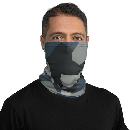 Swedish M90 Urban CAMO Neck Gaiter