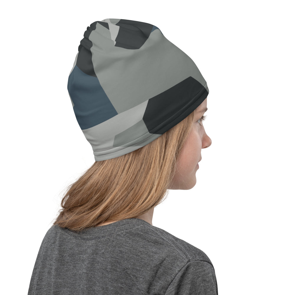 Swedish M90 Urban CAMO Neck Gaiter