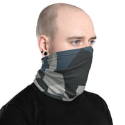 M90 Swedish Urban CAMO Neck Gaiter - Head