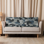 M90 Swedish Urban CAMO Sherpa Blanket
