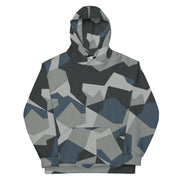 M90 Swedish Urban CAMO Unisex Hoodie