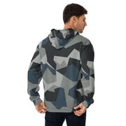 M90 Swedish Urban CAMO Unisex Hoodie