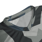 M90 Swedish Urban CAMO Unisex Sports Jersey