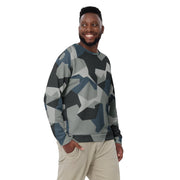 M90 Swedish Urban CAMO Unisex Sweatshirt