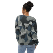 M90 Swedish Urban CAMO Unisex Sweatshirt