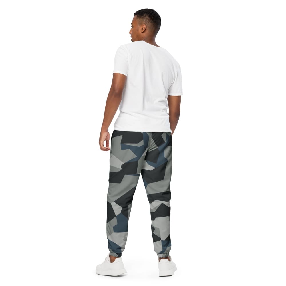 Swedish M90 Urban CAMO Unisex track pants