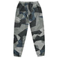 Swedish M90 Urban CAMO Unisex track pants