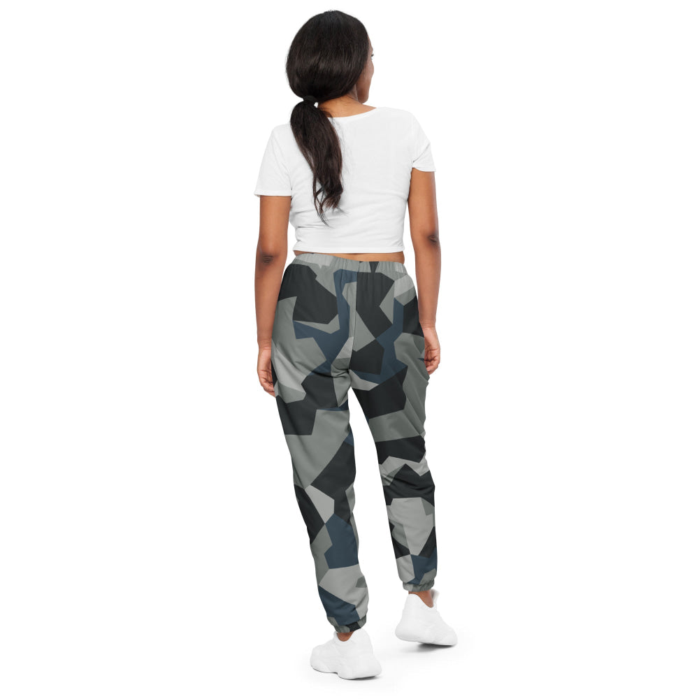 Swedish M90 Urban CAMO Unisex track pants - Track Pants