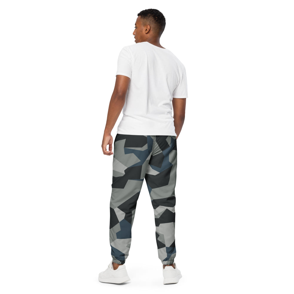 Swedish M90 Urban CAMO Unisex track pants - Track Pants