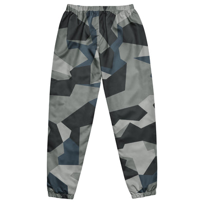 Swedish M90 Urban CAMO Unisex track pants - Track Pants