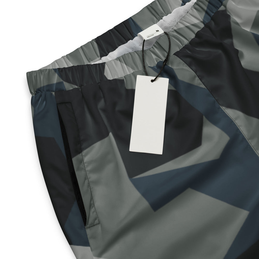 Swedish M90 Urban CAMO Unisex track pants - Track Pants