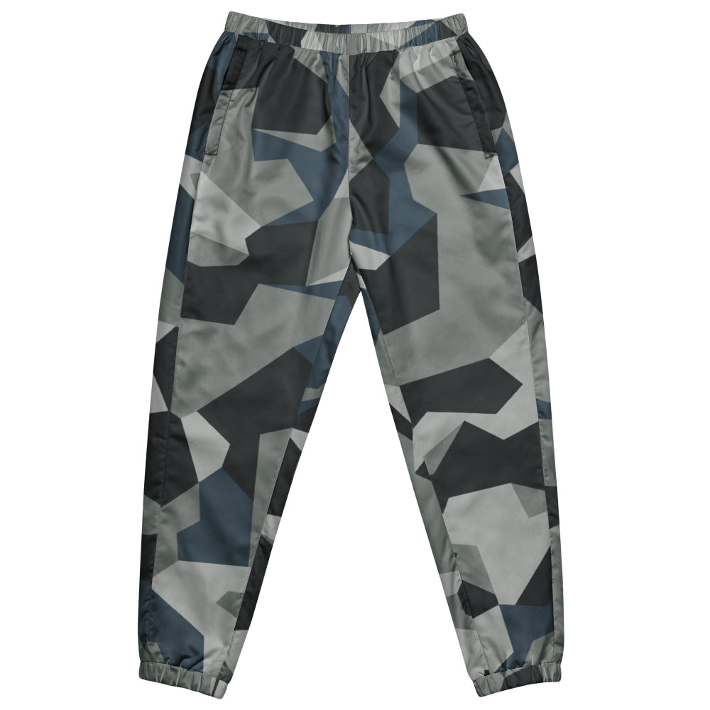 Swedish M90 Urban CAMO Unisex track pants - Track Pants