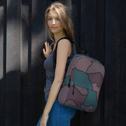 Contour Veil Swedish CAMO Backpack - Bag