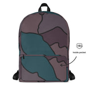 Contour Veil Swedish CAMO Backpack - Bag