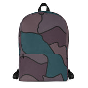 Contour Veil Swedish CAMO Backpack - Bag