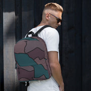Contour Veil Swedish CAMO Backpack - Bag