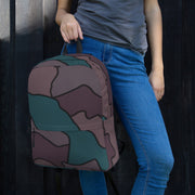 Contour Veil Swedish CAMO Backpack - Bag