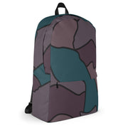 Contour Veil Swedish CAMO Backpack - Bag