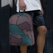 Contour Veil Swedish CAMO Backpack - Bag