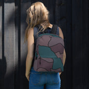 Contour Veil Swedish CAMO Backpack - Bag