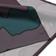 Contour Veil Swedish CAMO Bandana - Head