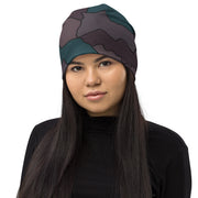 Contour Veil Swedish CAMO Beanie - Head