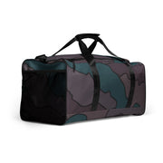 Contour Veil Swedish CAMO Duffle Bag