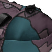 Contour Veil Swedish CAMO Gym Bag
