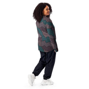 Contour Veil Swedish CAMO Unisex Hockey Fan Jersey
