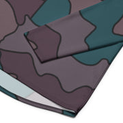 Contour Veil Swedish CAMO Unisex Hockey Fan Jersey