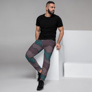 Contour Veil Swedish CAMO Mens Joggers - Men