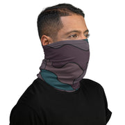 Contour Veil Swedish CAMO Neck Gaiter - Head