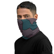 Contour Veil Swedish CAMO Neck Gaiter - Head