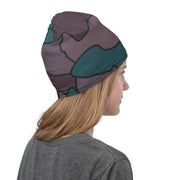 Contour Veil Swedish CAMO Neck Gaiter - Head