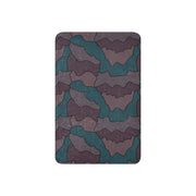 Contour Veil Swedish CAMO Sherpa Blanket